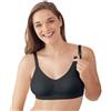 Medela REGGISENO GRAVIDANZA E ALLATTAMENTO NERO XL