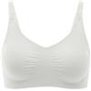 Medela REGGISENO GRAVIDANZA E ALLATTAMENTO BIANCO XL