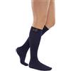 Solidea SOCKS FOR YOU BAMBOO OPERA GAMBALETTO BLU NAVY XL