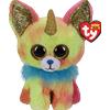 Binney Smith Europe PUPAZZO BEANIE BOOS 15 CM YIPS