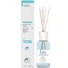 Vebi Istituto Biochimico VEBIX HOME DIFFUSORE DI ESSENZA FRAGRANZA ARMONIA MEDITERRANEA 125 ML