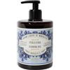 PANIER DES SENS Sas ABSOLUE ELIXIR FLORAL SAVON LIQUIDE DE MARSEILLE PETALES D'IRIS 500 ML
