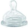 Dorel BEBE CONFORT TETTARELLA PERFECT SENSE IN SILICONE FLUSSO LENTO S