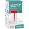 EUROSPITAL SpA EUROSPITAL CONTENITORE STERILE FECI DA 60 ML