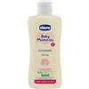 CHICCO (ARTSANA SpA) Chicco baby moments olio bagno sens 200 ml - Chicco - 982447207
