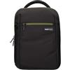 MOMODESIGN ZAINO UOMO - MOMODESIGN NERO-MILITARE - MO-02LS