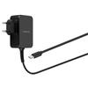 Mediacom MD-A181 Alimentatore per Notebook Universale 65W 20V USB-C