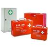 SAFETY SpA Cassetta Ps Vuota Pl