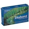VISUFARMA SpA Diaberet 30cps