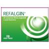 FARMA-DERMA Srl Refalgin 20cpr Filmate Deglut