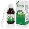 FARMA-DERMA Srl Refalgin Sciroppo Pediat 150ml