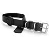 Morso Collare Waterproof Nero per Cani - S