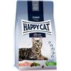 Happy Cat Adult Salmone - 10 Kg, Singola