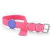 Morso Collare Waterproof Passion Pink - M