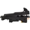 EaseSunny Interruttore a grilletto per smerigliatrice angolare Makita GA9030 GA9020 GA7030 GA7020 9069 9067 9059, pezzo di ricambio con blocco