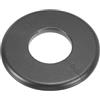 PATIKIL Flangia Divisa a Parete, 44mm Copriforo con Piastra Autoadesiva Rotonda in ABS Copri Tubi Termosifoni Copertura per Decorazione Rubinetto Tubo Acqua Bagno Cucina, Grigio