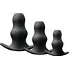NS Novelties Renegade Peeker Kit Black