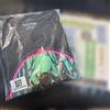 NA Maglietta Pokémon GO Wild Area Nagasaki Limited Edition Gigantamax Grimmsnarl M