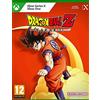 Bandai Namco Dragon Ball Z Kakarot (Xbox One/Series X)