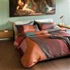 SOMMA CALLISTO COMPLETO COPRIPIUMINO MATRIMONIALE 23170 SOMMA BRUMA