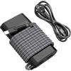 HXHTEC Ricambio originale nuova versione caricatore per laptop HP USB-C 65 W per HP EliteBook x360, Spectre X360, Chromebook, Elite x2, ProBook, Split x2, Pavilion, adattatore da viaggio Envy