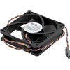 EMSea Ventola di raffreddamento 9DVNN DASA0820R2U 80 x 80 x 20 mm compatibile con Dell Optiplex 390 790 990 3010