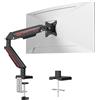 Fydeamer Supporto singolo per monitor