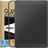 Mothca [2 Pezzi] Pellicola Protettiva Opaca con iPad 10,2 Pollici (Modello 2021/2020/2019, 9a/8a/7a Generazione) Vetro Temperato HD, Antiriflesso e Anti-impronte, Durezza 9H, Senza Bolle