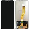 Audiosystem Display Lcd Vetro Touch screen per BLACKVIEW Color 8 / Oscal Modern 8 Monitor Schermo Digitizer Pari all'Originale Sostituzione Riparazione Ricambio