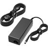 SLRIOYS 90W Alimentatore Per HP EliteDesk 705 800 805 ProDesk 260 400 405 600 Slimline 260 270 290 Pavilion 27 24 23 22 21 20 19 AIO Desktop HP EliteBook 8460p 8570p ProBook 4530s 6560b Portatile