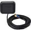 Superbat Antenna GPS BeiDou 4G LTE Magnetica Combinata per Auto, Compatibile con Terminali di Navigazione, Sistemi di Monitoraggio Remoto e Router Amplificatori 4G LTE