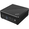 msi Cubi N ADL-046BES Intel N200