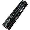 ITALIANBIZ Batteria 5200mAh Compatibile con HP Pavilion dv6-2140el dv6-2141sl dv6-2142sl dv6-2143sl dv6-2144el dv6-2145el dv6-2147el