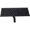 OLVINS Nuovo Ricambio FR Francia Tastiera Francese per Apple Macbook Air 13.3 pollice A1369 A1466 FR Tastiera 2011 2012 2013 2014 2015 Anno Senza Retroilluminazione
