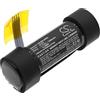 TCTK TECHTEK Batteria 3400mAh compatibile con [Bose] SoundLink Flex sostituisce 83289