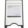 EMSea PC portatile PCMCIA a CF Compact Flash Card Reader Converter CF supporto memoria CF WIN98 98SE 2000