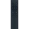 VINABTY Telecomando di Sostituito Adatto Per Philips SoundBar Audio Speaker System TAB5305/12 TAB5105/10 TAB5305/37 TAB5105/94 TAB5305/96 TAB5305 TAB5105 TAB5105/12 TAB5105/98 TAB5105/37