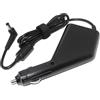 CAZSTYK Caricatore dell'automobile del computer portatile di 19V 6.32A 120W per i computer portatili FX50J FX63V stabile e sicuro alimentazione di alimentazione