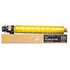 OGOUGUAN CAIDI Cartuccia Toner IM C3000 IMC3000 IMC3500 IM 3500 per Ricoh IM C3000 IM 3500 Stampante Sostituzione Cartucce Toner Compatibili 842251 842252 84253 842254 (1 Giallo)