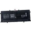YASI MFG C41N1904 C41N1904-1 Batteria per ASUS ZenBook 13 UX325E UX325EA UX325J UX325JA UX363J UX363EA UX371E UX371EA UM325U UM325UA UM425IA UX425E UX425EA UX425J UX425JA UX393EA BX325JA S435E