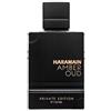 Al Haramain Amber Oud Private Edition Eau de Parfum unisex 120 ml