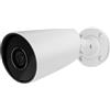Ajax systems Ajax 79028. Telecamera IP 5Mpx lente 2,8 mm con IA, audio,12V/PoE, IR 50m, IP65, Bianca.
