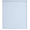 Estoralis Gove Tenda a Rullo Traslucida Liscia, Poliestere, Azzurro, 130 x 230 cm