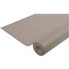 Pronappe Pro Nappe - Cod. R782054I - Tovaglia monouso in tessuto non tessuto Spunbond - Rotolo 1,20 x 20 Mt - Materiale antistrappo, idrorepellente e facile da pulire - Greggia