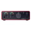 FOCUSRITE Scarlett Solo (4th Gen)