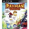 Ubisoft Rayman Origins [Edizione: Francia]