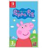 Bandai Namco NONAME Mon Amie Peppa Pig