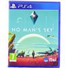 Playstation No Man's Sky - PlayStation 4 - [Edizione: Regno Unito]