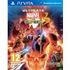 Capcom Ultimate Marvel vs. Capcom 3 [Edizione: Regno Unito]