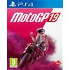 Bandai Namco moto gp 19